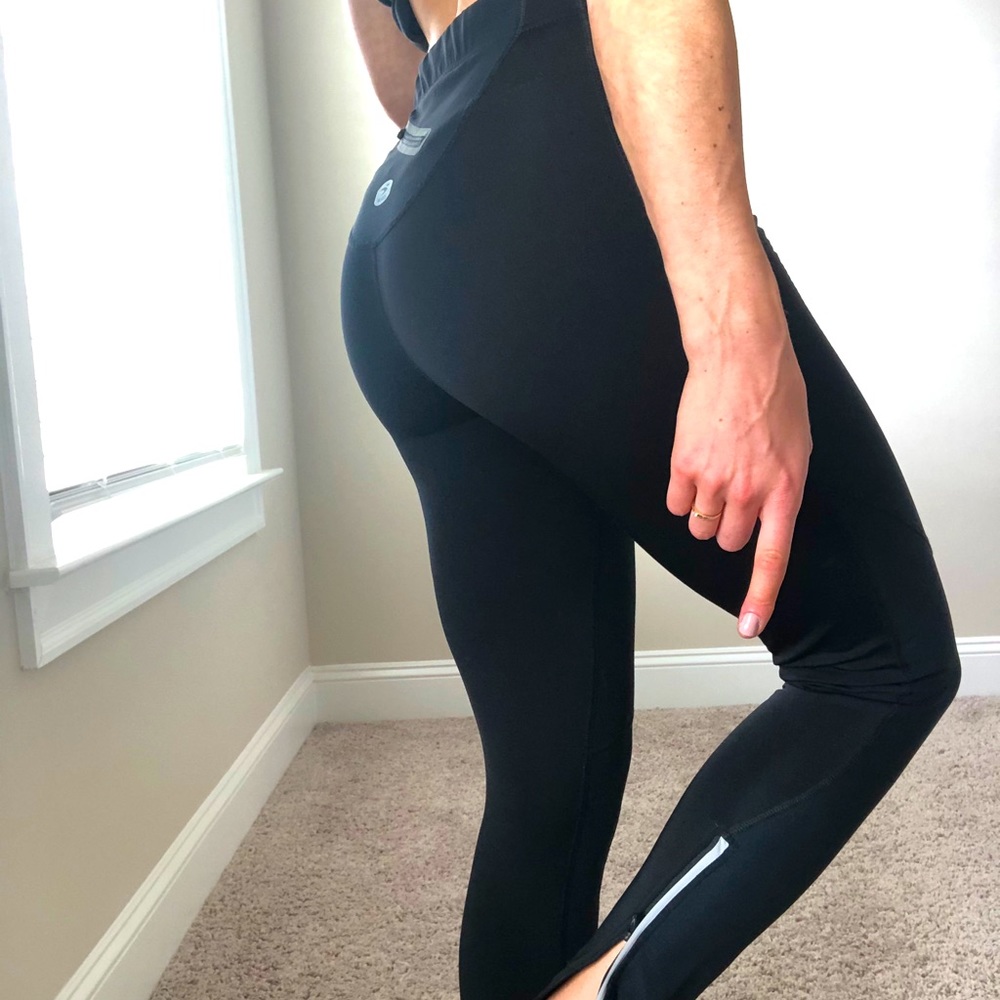 Sugoi SubZero running tights